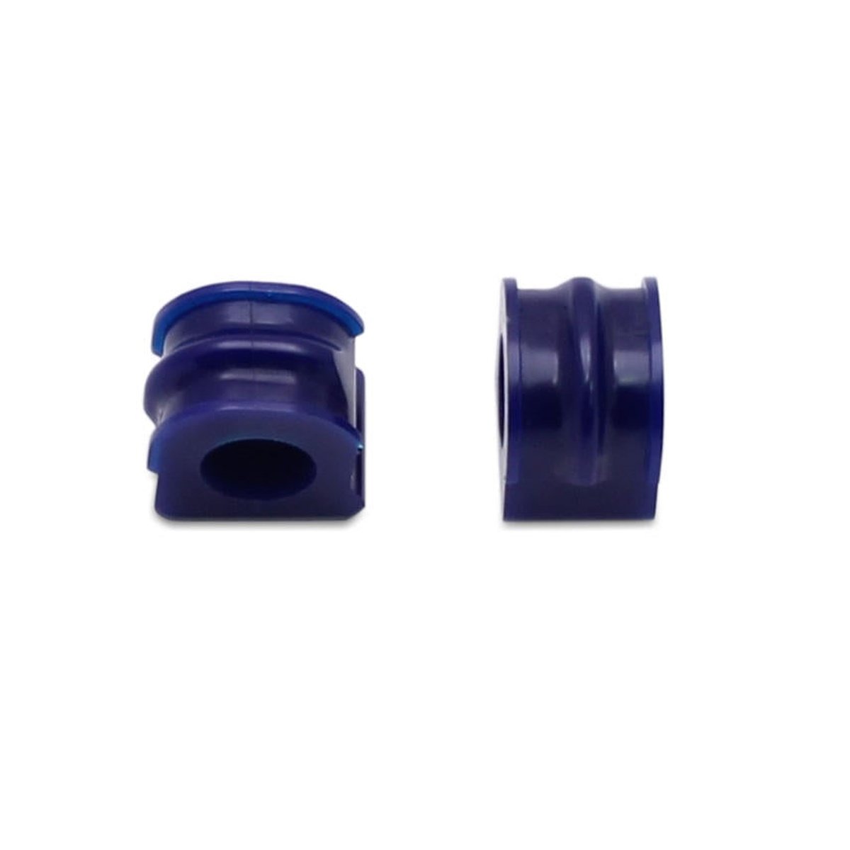 SuperPro Front Swaybar Mount Bush Kit Fits Audi SPF2593-20K