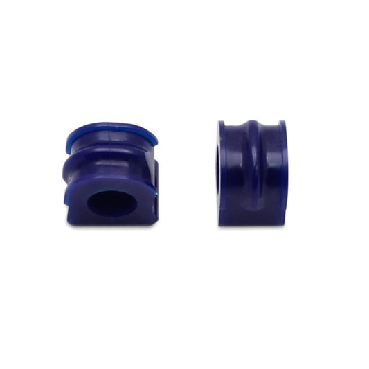SuperPro Front Swaybar Mount Bush Kit Fits Audi SPF2593-20K