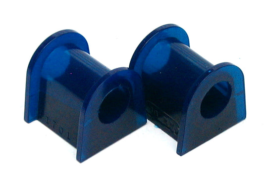 SuperPro Front Swaybar Mount Bush Kit Fits Mitsubishi SPF1701-17k