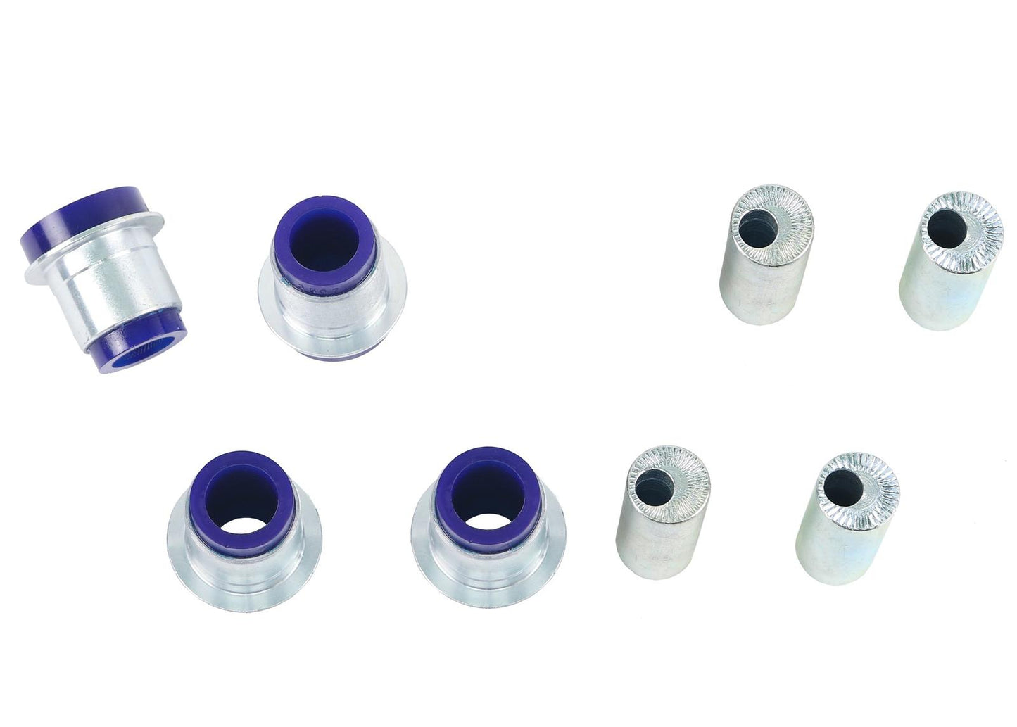 SuperPro Control Arm Bush Kit SPF3507XK