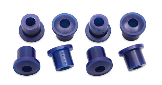 SuperPro Rear Spring Rear Bush Kit All Fits Austin-Healey Jensen SPF2472K