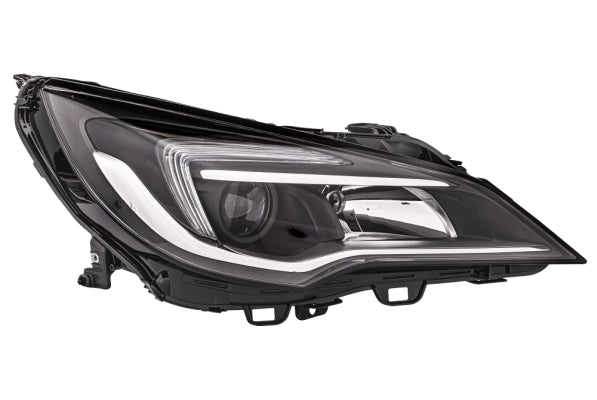 Hella Headlight 1LL 354 829-041