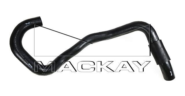 Mackay Radiator Bottom Hose CH6254