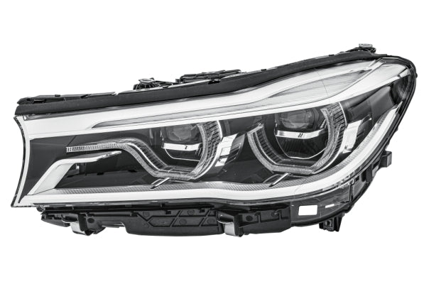 Hella Headlight 1LX 354 854-131