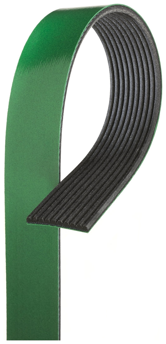 Gates Heavy Duty Micro-V Belt 10PK1343HD
