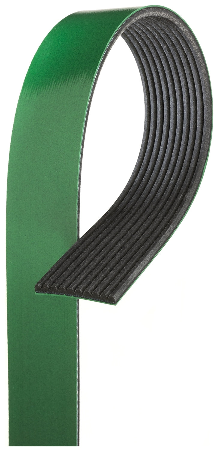 Gates Heavy Duty Micro-V Belt 10PK1701HD