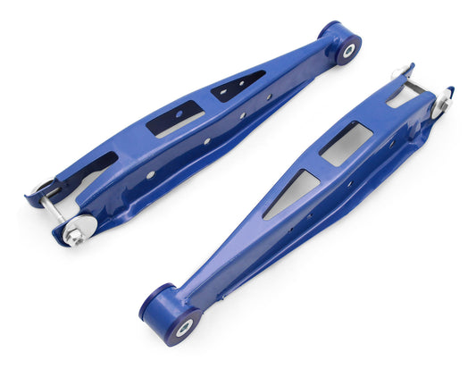 SuperPro Control Arm Kit Rear Lower TRC0011