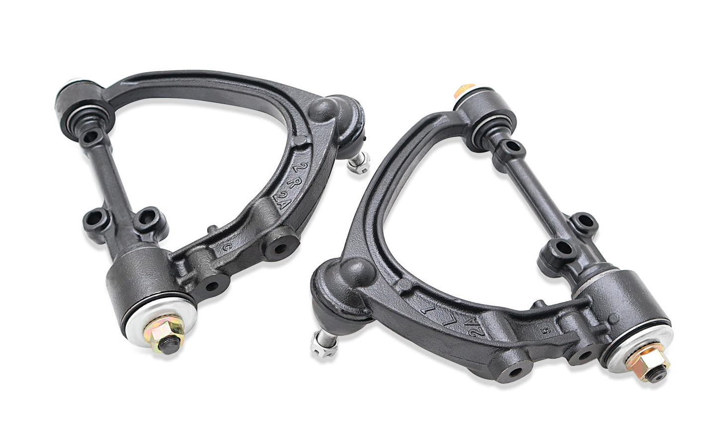 SuperPro Upper Control Arm Kit to suit Toyota Hiace 200 Series TRC1145