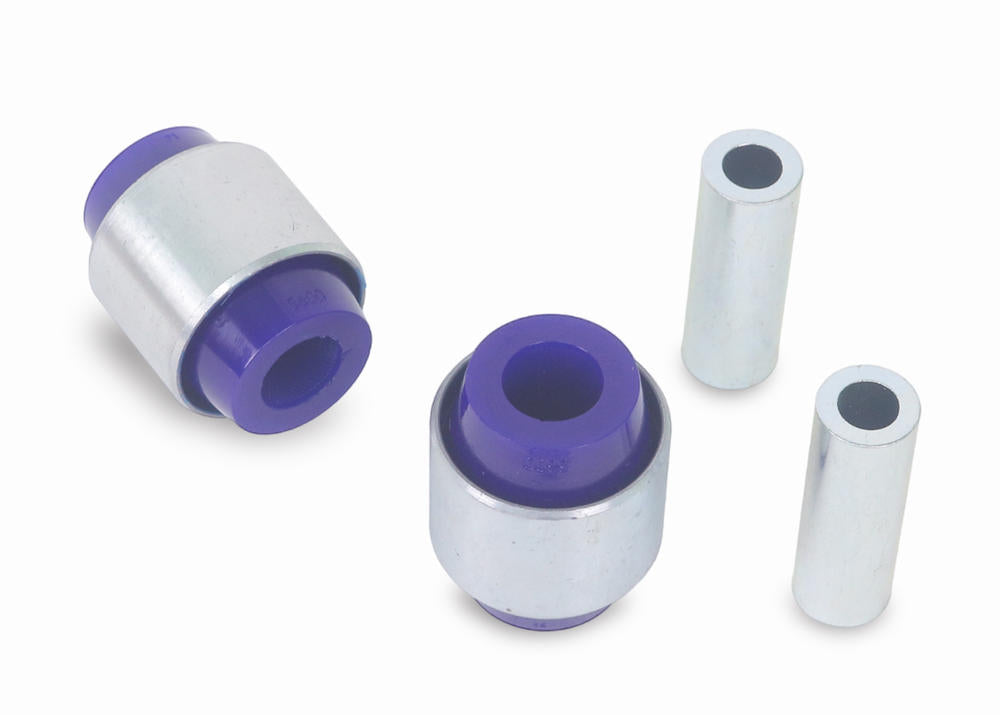 SuperPro Lower Inner Rear Control Arm Bush Kit to suit BMW X5 2013-2018 SPF5600K