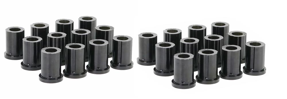 SuperPro Bushing Vehicle Kit KIT020HK