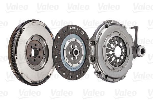 Valeo Clutch Kit 837304
