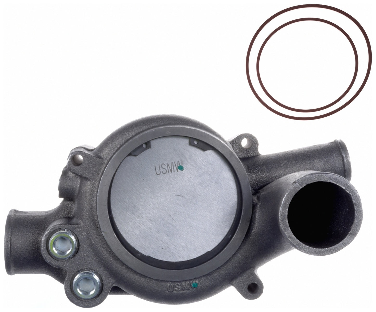 Gates HD Water Pump 46002HD