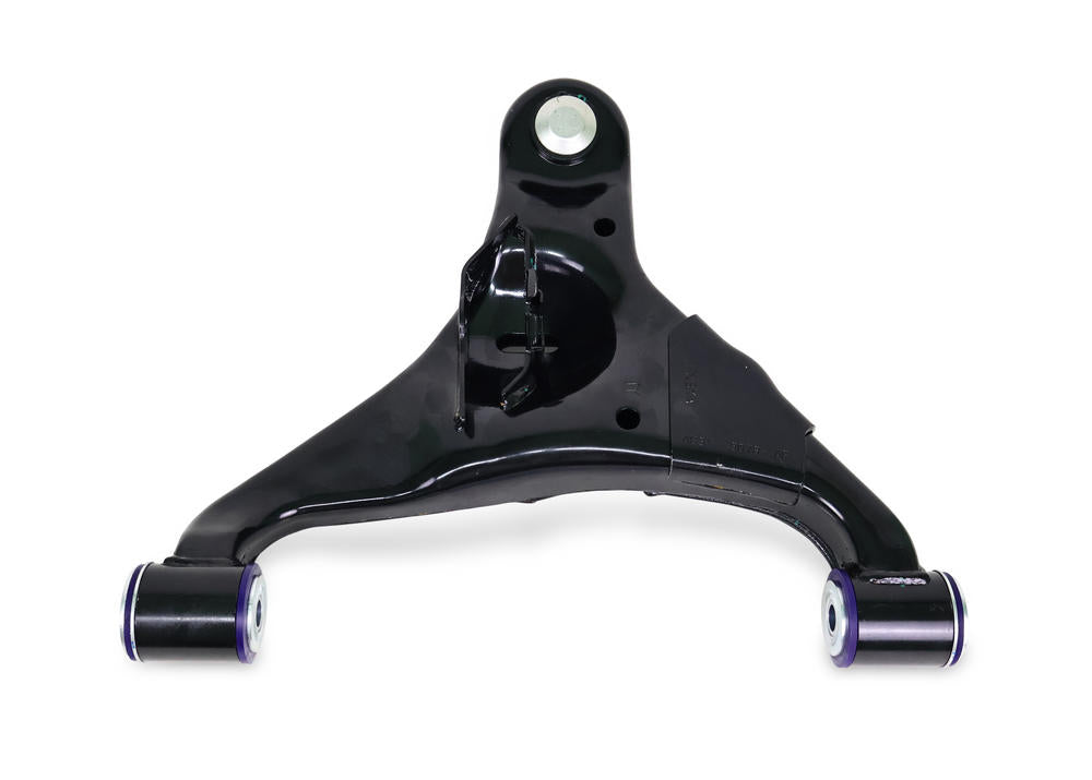 SuperPro Front Axle Control Arm Lower - Arm Assembly-Right to Suit Ford Ranger & Mazda BT50 TRC561R