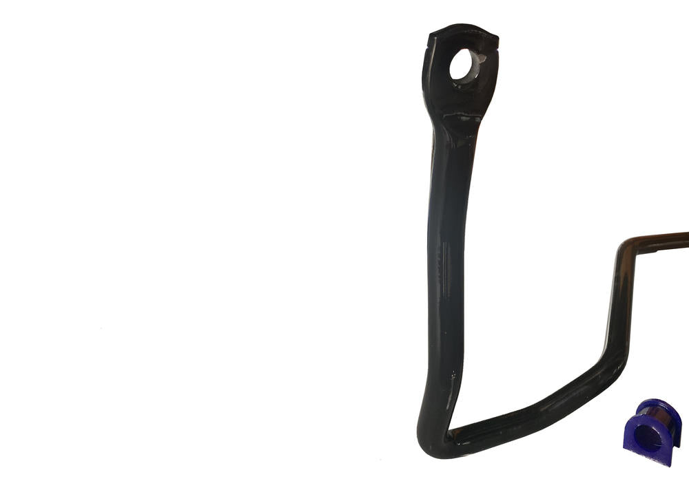 SuperPro 24mm Heavy Duty Non Adjustable Sway Bar SFR35