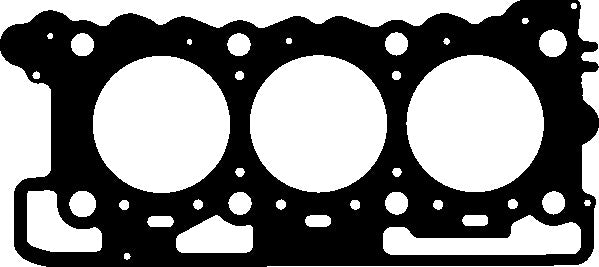 Elring Cylinder Head Gaskets 505.64