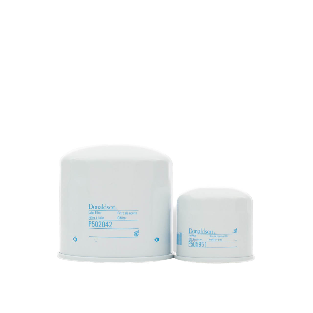 Donaldson Filter Set X903221