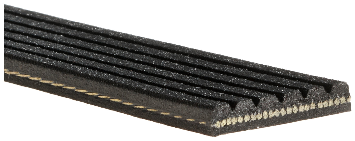 Gates HE Mid Micro-V Belt 6PK1120EST