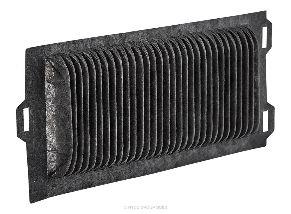 Ryco Battery Air Filter RBA104