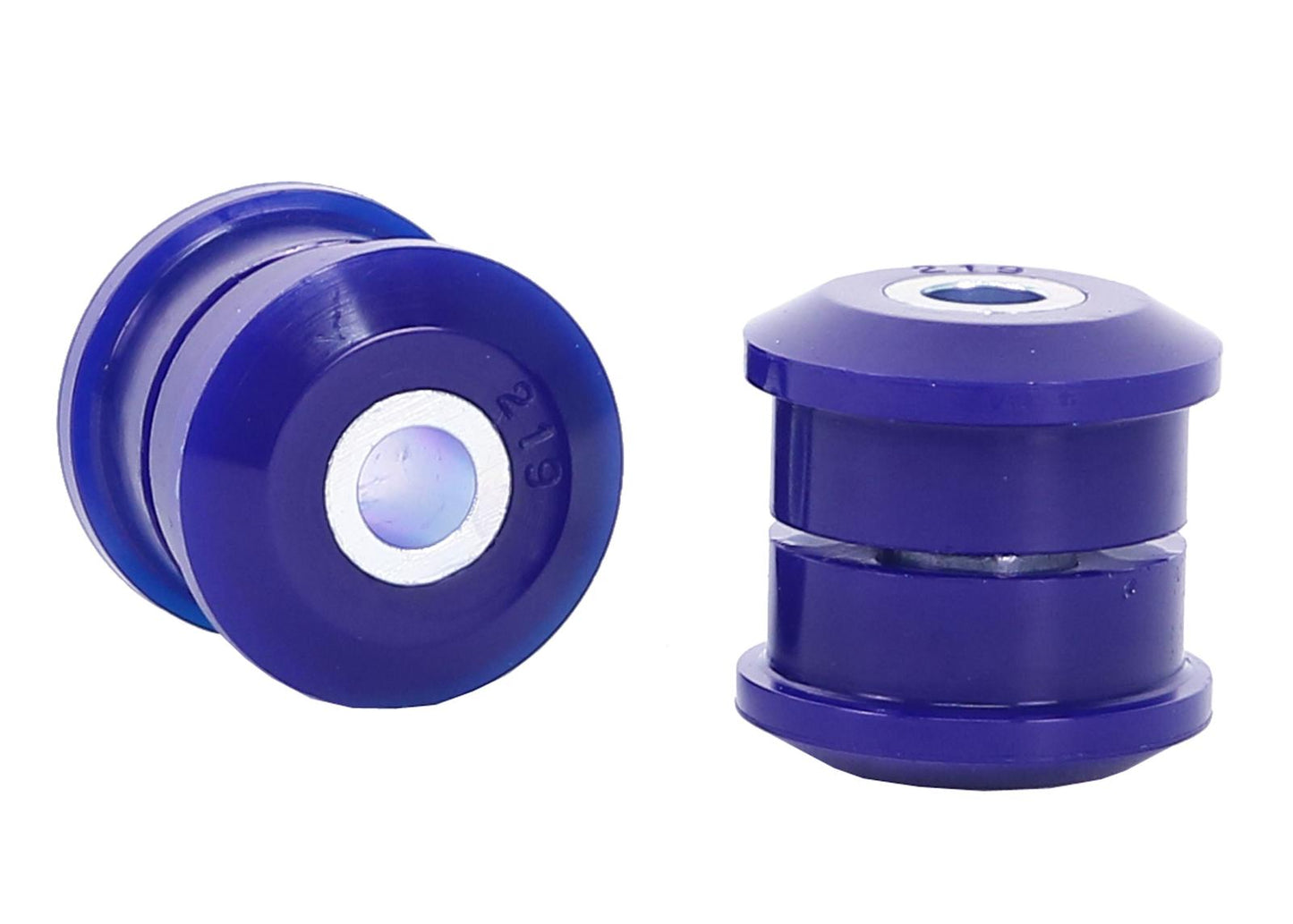 SuperPro Rear Trailing Arm Upper Rear Bush Kit Fits Ford SPF0219K