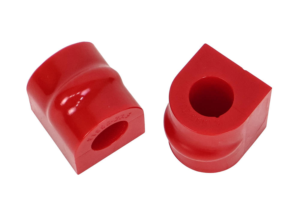 Nolathane Sway Bar Mount - Bushing Kit - 23.5mm 421053