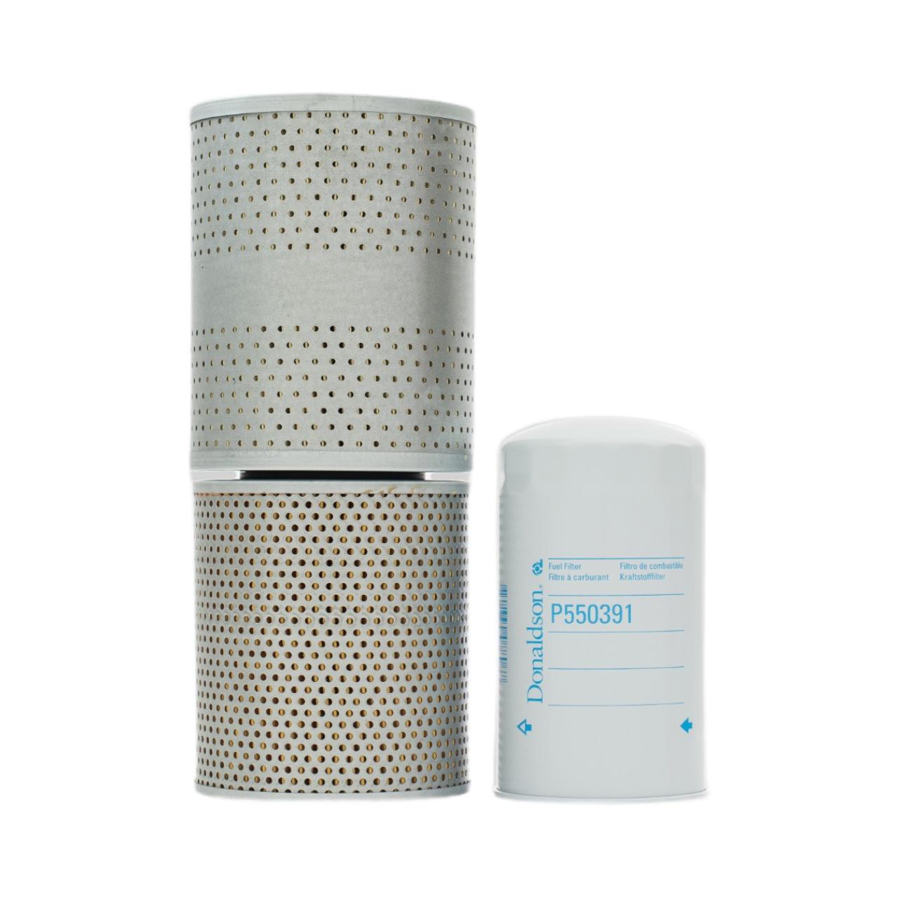 Donaldson Filter Set X903260