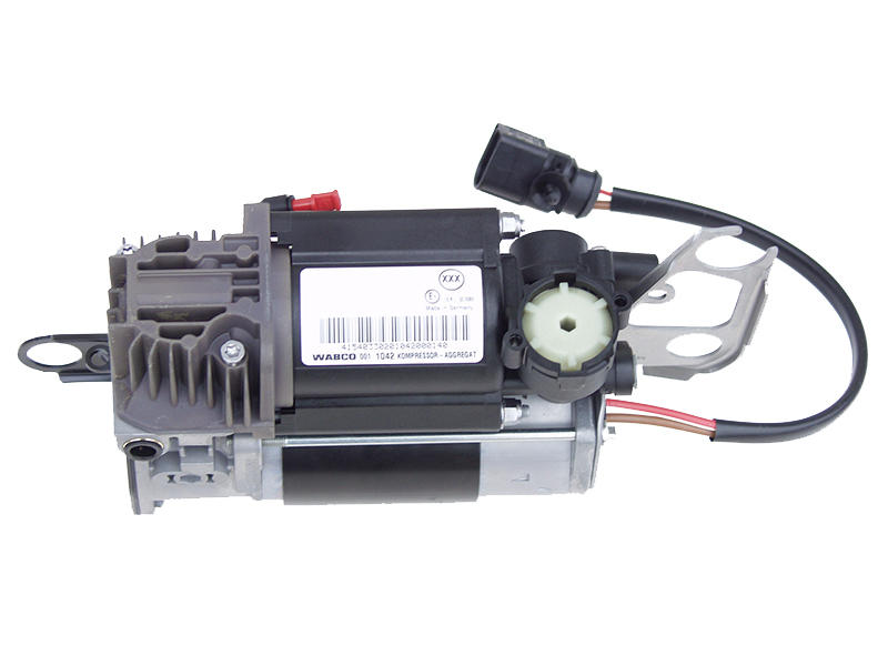 Airbag Man Wabco Air Compressor Replacement to suit Porsche
