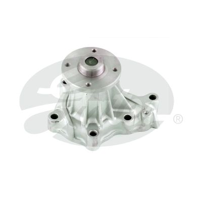 Gates Water Pump GWP3098