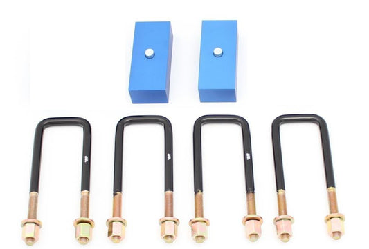 SuperPro F&R SuperPro Easy-Lift Kit Fits Nissan Navara D40 2006-On TRC141RLK