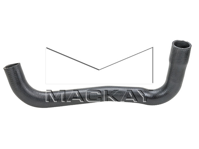 Mackay Radiator Bottom Hose CH6128