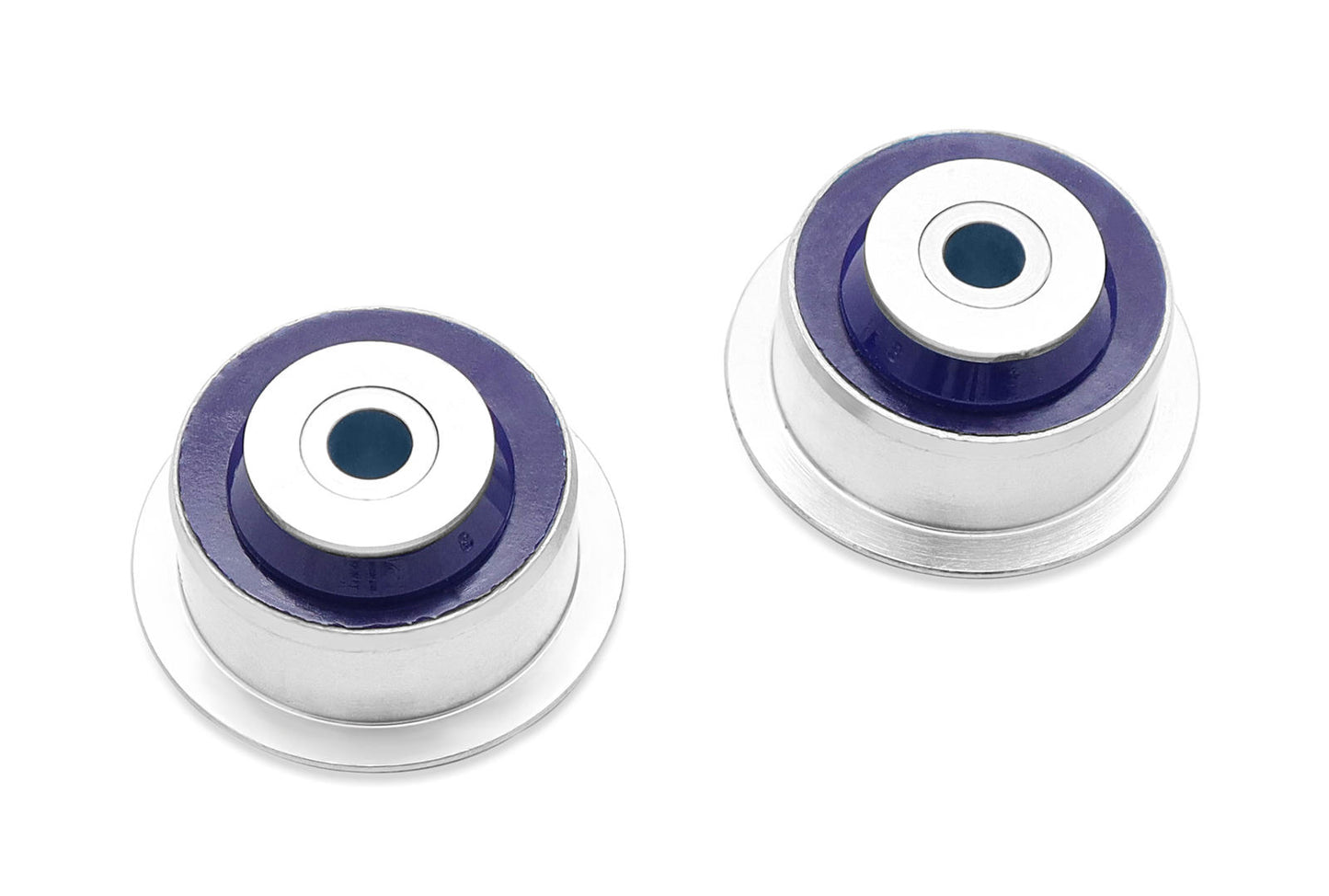 SuperPro Control Arm Lower Rear Bush Kit - Double Offset SPF5594K