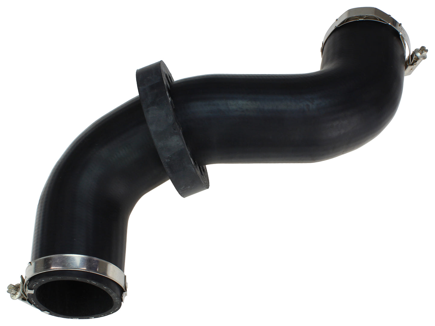 Dayco Turbocharger Intercooler Hose DTH555