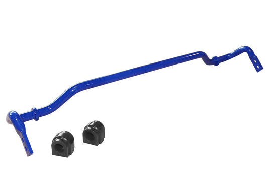 SuperPro Rear 22mm HD Adjustable Swaybar Fits Audi Skoda VW RC0033RZ-22