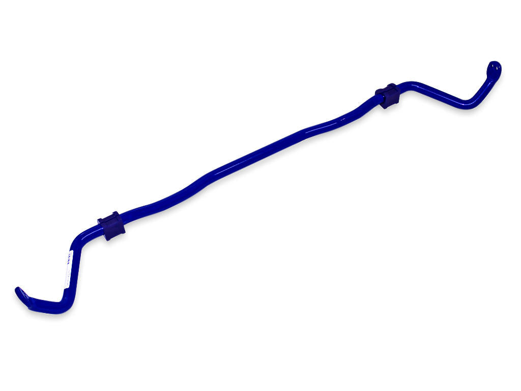 SuperPro Front 22mm HD Adjustable Swaybar Fits Subaru RC0013FZ-22