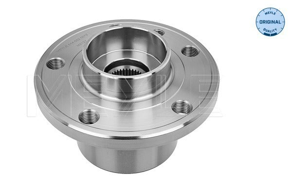 MEYLE Wheel Hub 514 652 0012