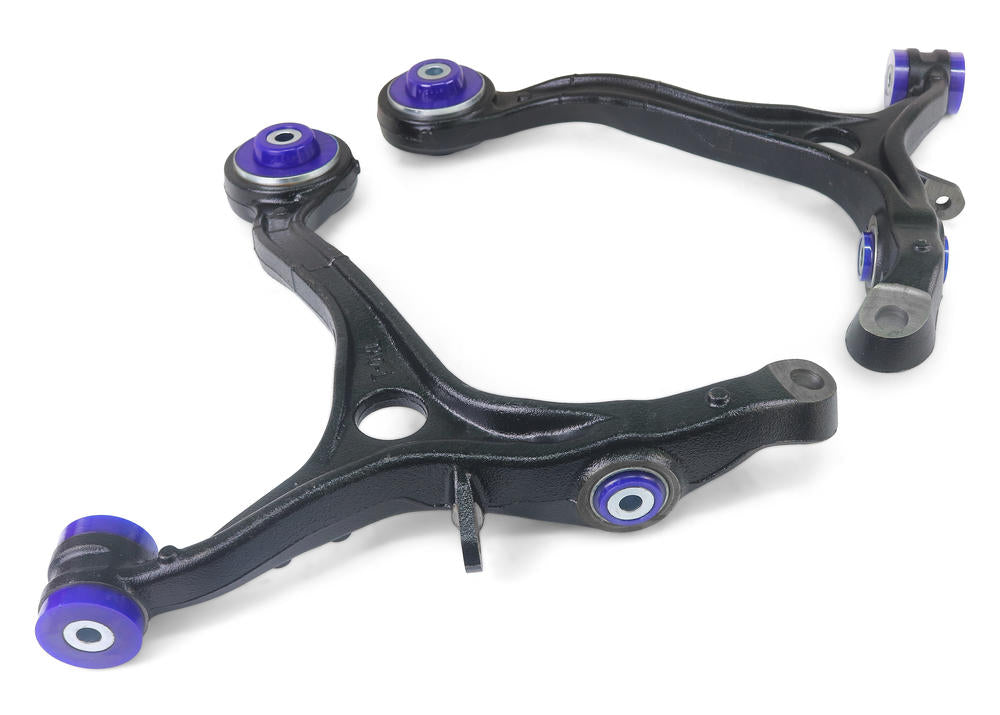 SuperPro Lower Control Arm Kit to suit Honda Accord CP, CR, CU, CW TRC1165