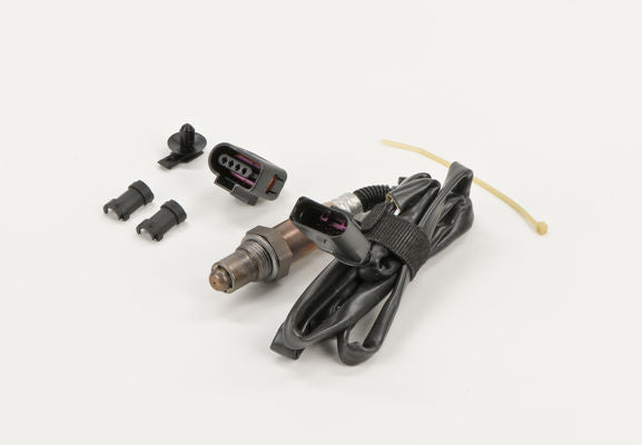 Bosch Oxygen Sensor 4 Wire 1320Mm Cable 258006984