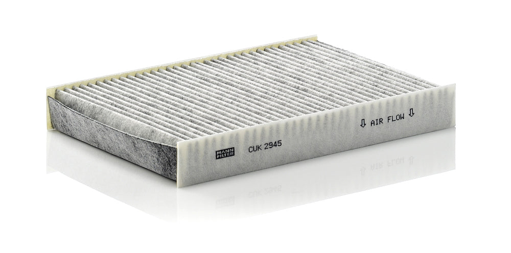MANN Filter Interior Air CUK 2945