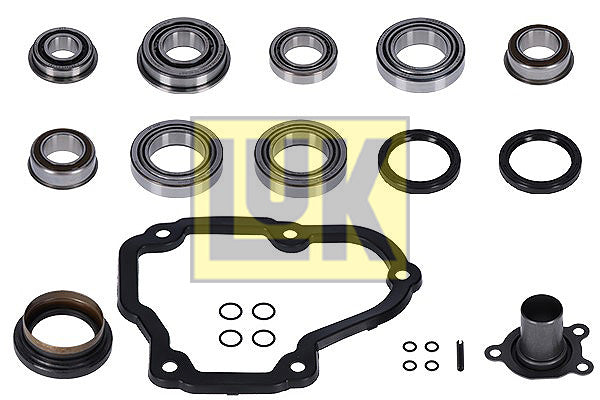 LuK Manual Transmission Repair Kit 462 0324 10