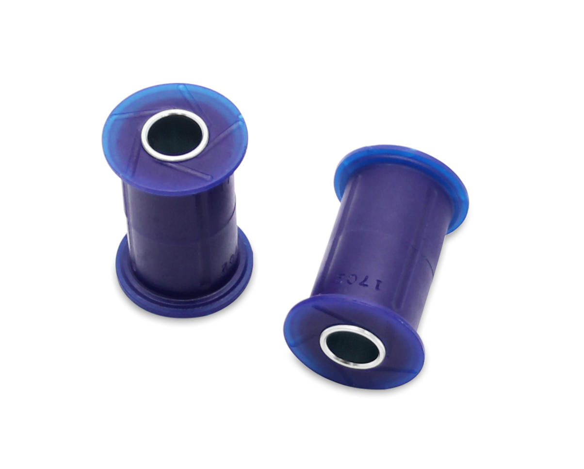 SuperPro Front Spring Rear Eye Bush Kit Fits Nissan SPF2054HK