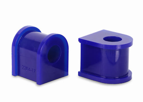 SuperPro Rear Swaybar Mount Bush Kit Fits Toyota SPF2284-14K