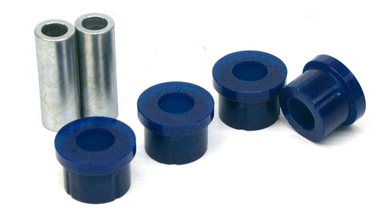 SuperPro Front Control Arm Lower-Inner Front Bush Kit Fits Toyota SPF1905K