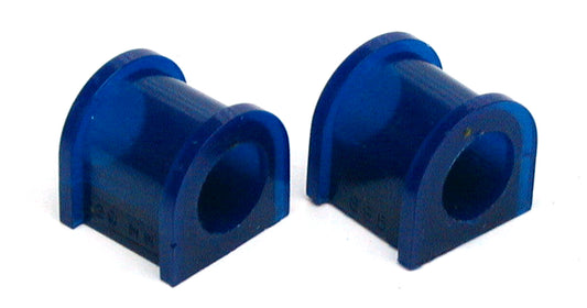 SuperPro Front Swaybar Mount Bush Kit Fits Ford Mazda SPF0895-22K