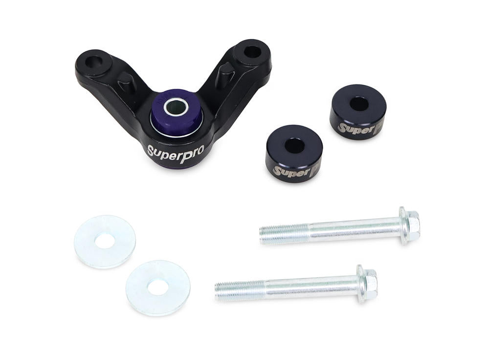 SuperPro Differential Drop Kit TRC9015