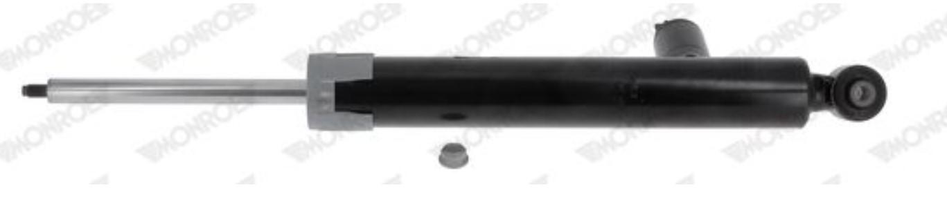 Monroe Shock - Electronic Suspension C1510R