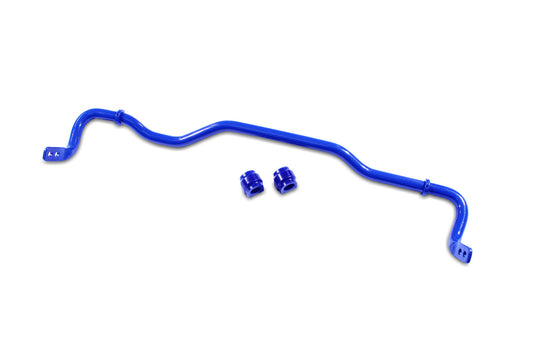 SuperPro Rear 24mm Adjustable Swaybar Fits Audi VW RC0052RZ-24