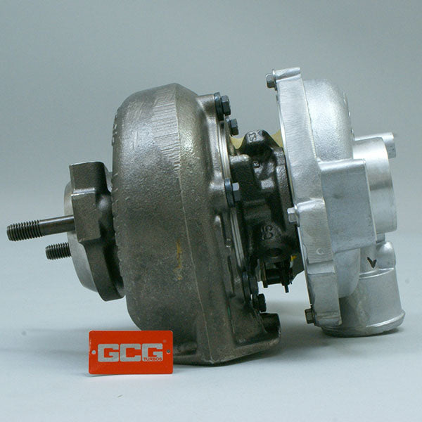 GCG Turbocharger GTA2256V Suits Range Rover TD6 M57D 3.0TD 2002> 7785839G04