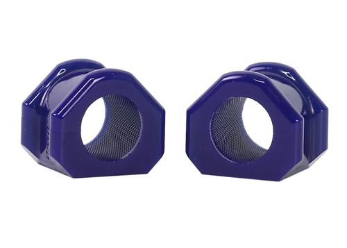 SuperPro Front Swaybar Mount Bush Kit Fits Ford SPF2743-29K
