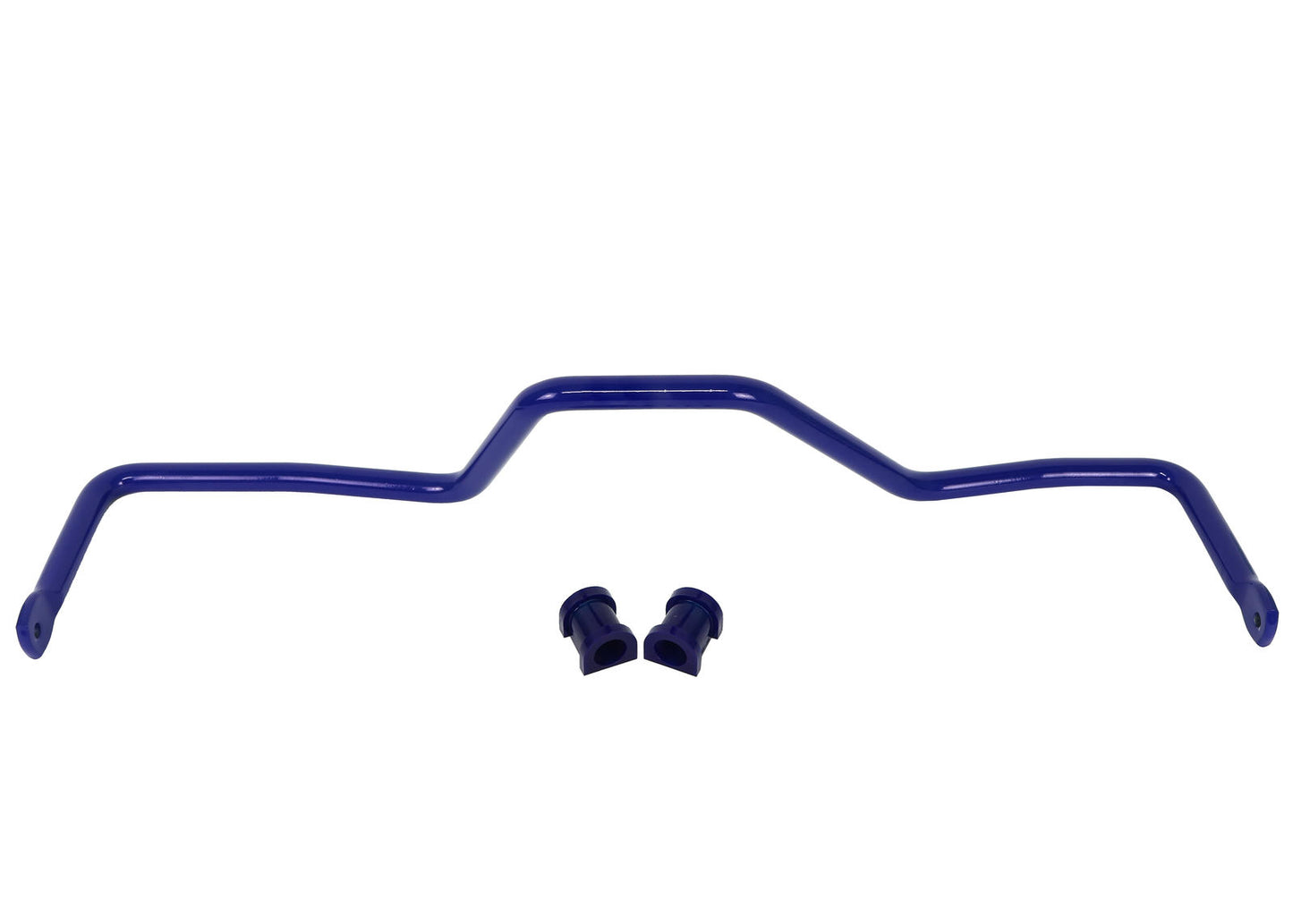 SuperPro Rear 24mm HD Swaybar Fits Nissan RC0023R-24