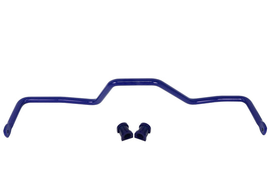 SuperPro Rear 24mm HD Swaybar Fits Nissan RC0023R-24