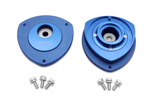 SuperPro Extra Camber Strut Mounts TRC5000